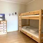 2 Im Boehler Haubarg דירה Böhl