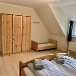 2 Im Boehler Haubarg דירה *