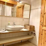 2 Im Boehler Haubarg דירה