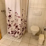 2 Im Boehler Haubarg דירה