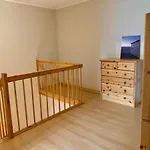 דירה 2 Im Boehler Haubarg Böhl