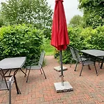2 Im Boehler Haubarg דירה