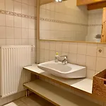 דירה 2 Im Boehler Haubarg *