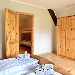 2 Im Boehler Haubarg דירה Böhl