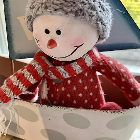 2 Im Boehler Haubarg Apartament Sankt Peter-Ording