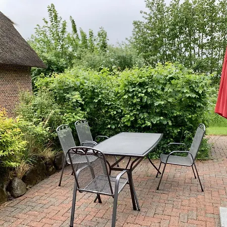 2 Im Boehler Haubarg Apartament *