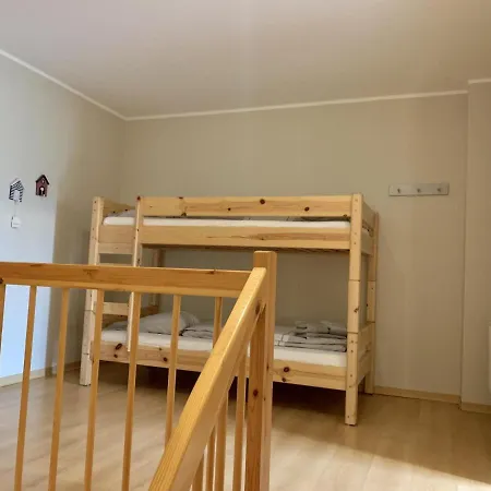 2 Im Boehler Haubarg Apartament *