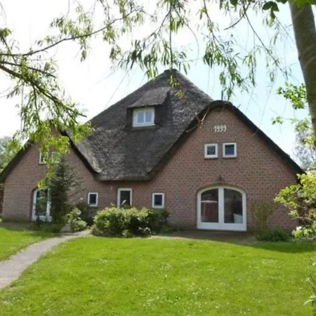 Apartament 2 Im Boehler Haubarg