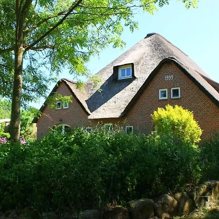 Apartment 2 Im Boehler Haubarg