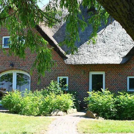 2 Im Boehler Haubarg *