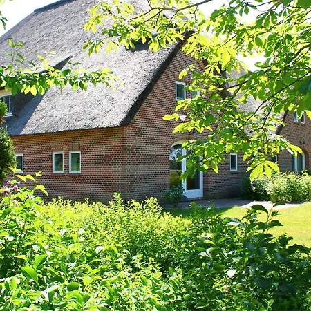 2 Im Boehler Haubarg Sankt Peter-Ording