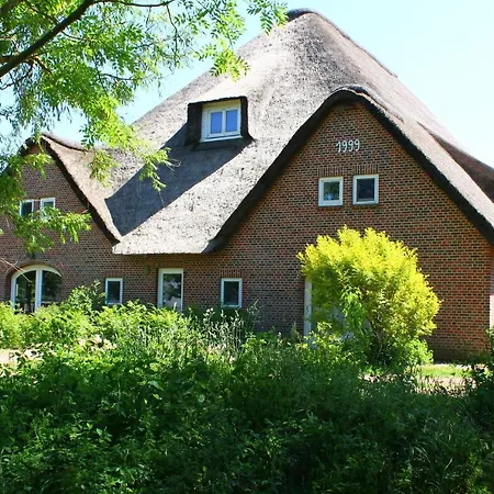 2 Im Boehler Haubarg *