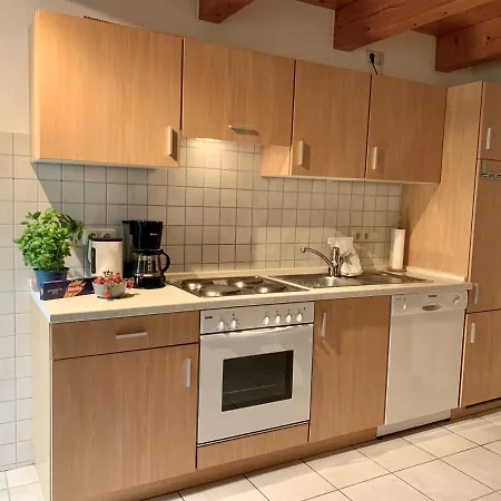 2 Im Boehler Haubarg *