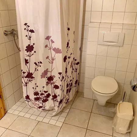 2 Im Boehler Haubarg Apartament