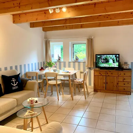 2 Im Boehler Haubarg * Sankt Peter-Ording