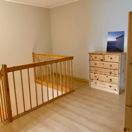 Apartment 2 Im Boehler Haubarg Sankt Peter-Ording