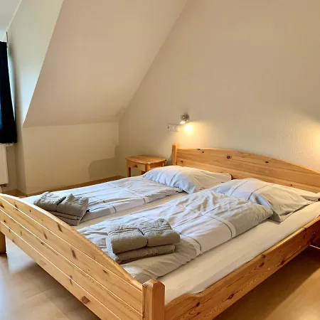 2 Im Boehler Haubarg *