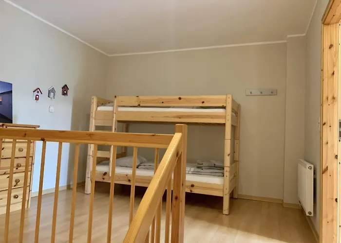 2 Im Boehler Haubarg Apartmán *