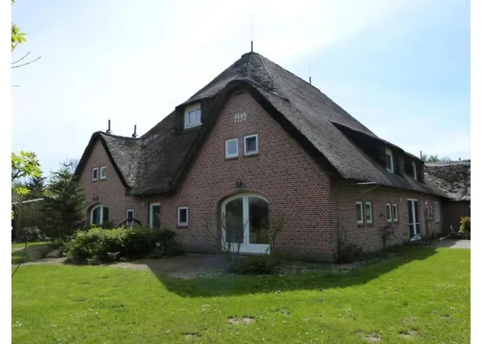 2 Im Boehler Haubarg Böhl