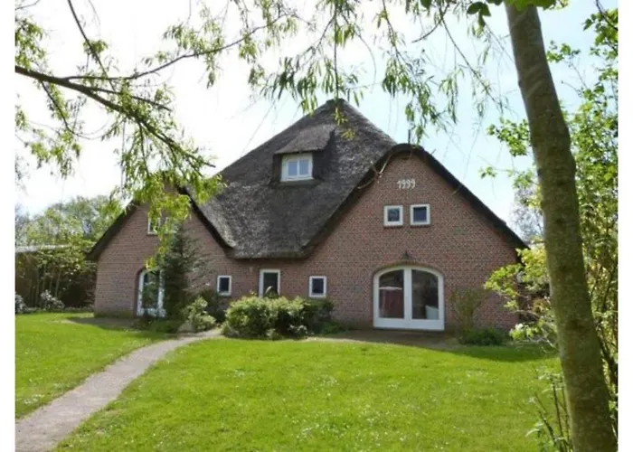 Apartmán 2 Im Boehler Haubarg