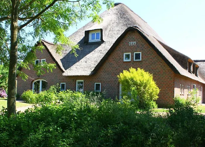 2 Im Boehler Haubarg *