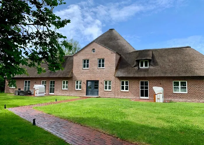 2 Im Boehler Haubarg