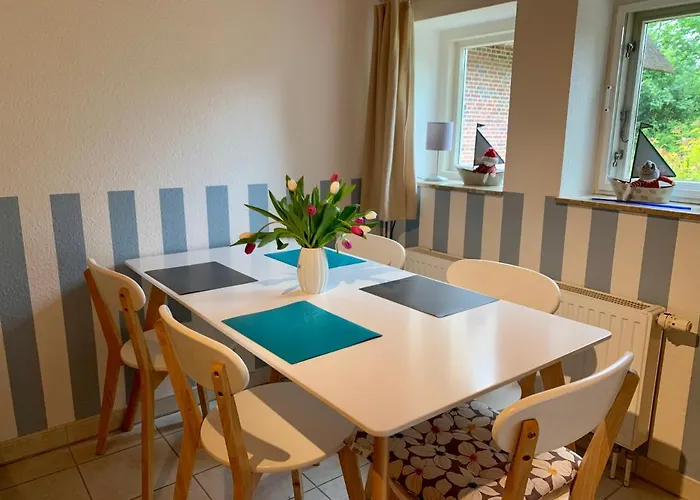 2 Im Boehler Haubarg * Böhl