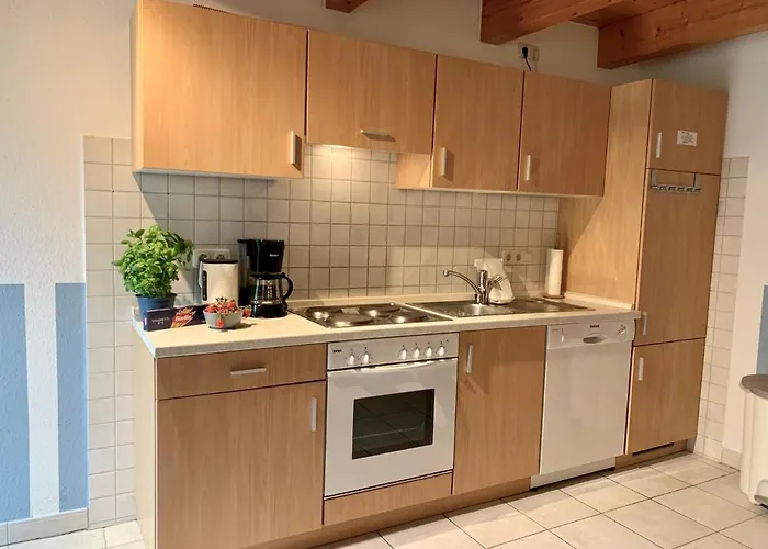 2 Im Boehler Haubarg *