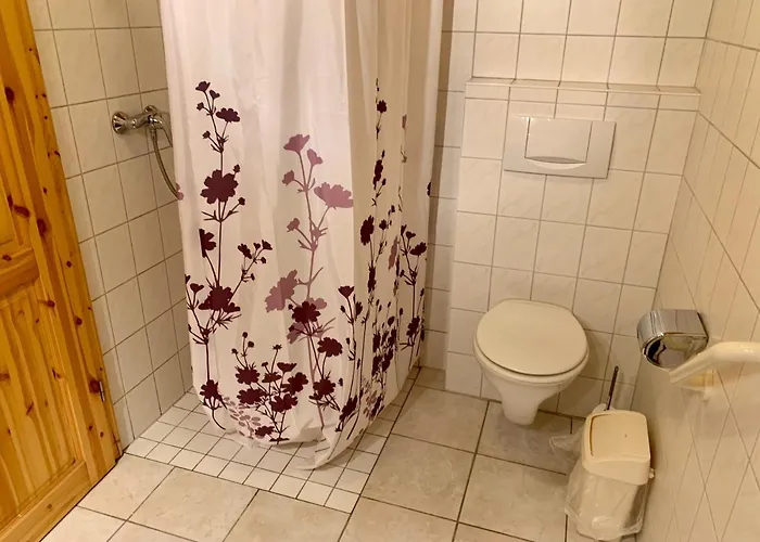 2 Im Boehler Haubarg Apartmán