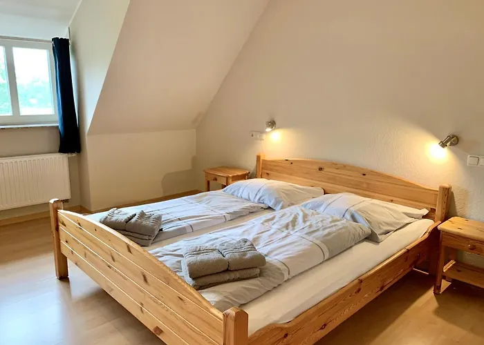 2 Im Boehler Haubarg *